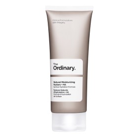 The Ordinary Natural Moisturizing Factors + HA Ενυδατική Κρέμα Προσώπου, 100ml