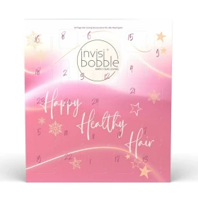 Invisibobble Advent Calendar 2022, 1τμχ
