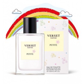 Verset Petite Eau de Toilette Παιδικό Άρωμα, 100ml