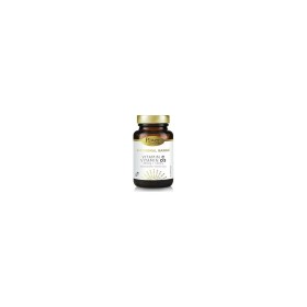 Power Of Nature Liposomal Range Vitamin C 300mg & Vitamin D3 1000iu 30 κάψουλες