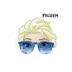 ΠΑΙΔΙΚΑ ΓΥΑΛΙΑ ΗΛΙΟΥ FROZEN ΜΠΛΕ