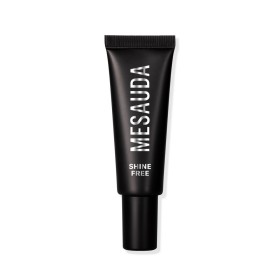 Mesauda Shine Free Smoothing & Mattifying Face Primer, 30ml