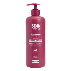 Isdin Psorisdin Hygiene Bath Gel Αφρόλουτρο Σώματος, 500ml