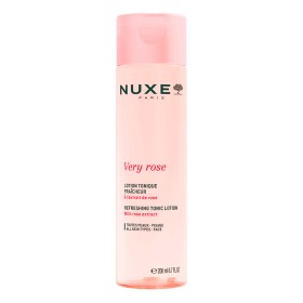 Nuxe Very Rose Tonic Lotion Τονωτική Λοσιόν, 200ml