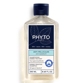 Phyto Anti-Dandruff Σαμπουάν Περιποίησης Τριχωτού, 250ml