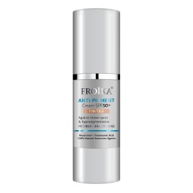 Froika Anti-Pigment Cream SPF50+ Tinted Φωτοπροστατευτική Kρέμα, 30ml