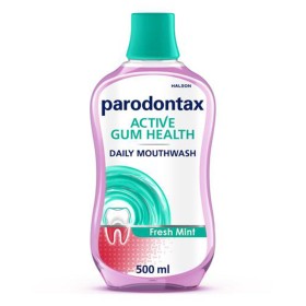 Parodontax Active Gum Health Στοματικό Διάλυμα Fresh Mint, 500ml