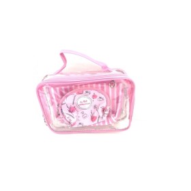 Ro accessories ΝΕΣΕΣΕΡ ΣΕΤ 3 ΤΕΜΑΧΙΩΝ   BAG315A