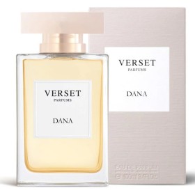 Verset Dana Eau de Parfum Γυναικείο Άρωμα, 100ml