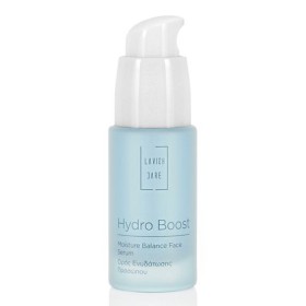 Lavish Care Hydro Boost Moisture Balance Ενυδατικός Ορός Προσώπου, 30ml