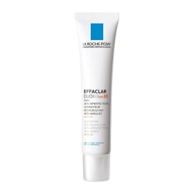 La Roche Posay Effaclar Duo (+) spf30 Επανορθωτική Φροντίδα κατά των Ατελειών με Αντηλιακή Προστασία, 40ml