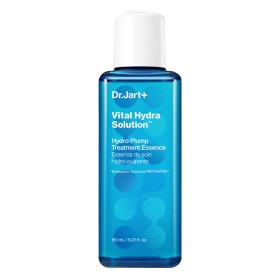 Dr. Jart+ Vital Hydra Solutio Hydro Plump Treatment Essence Προσώπου με Υαλουρονικό Οξύ για Λάμψη 150ml