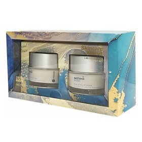 Panthenol Extra Πακέτο Περιποίησης Προσώπου Αναπλαστική & Αντιρυτιδική Κρέμα Προσώπου & Ματιών, 100ml