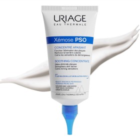 Uriage Xemose PSO Soothing Concentrate, Φροντίδα της Επιδερμίδας με Τάση για Ψωρίαση, 150ml