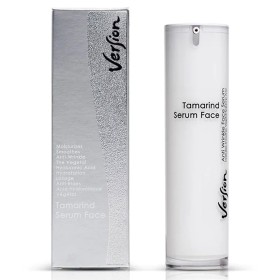 Version Derma Tamarind Serum Face Πλούσιος Ορός για το Πρόσωπο, 50 ml