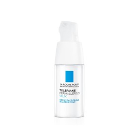 La Roche Posay Toleriane Dermallergo Eye Cream Ενυδατική Κρέμα Ματιών Για πολύ Ευαίσθητο εώς και Αλλεργικό δέρμα, 20ml