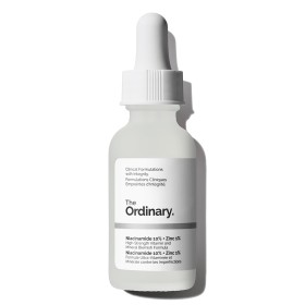 The Ordinary Niacinamide 10% + Zinc 10ml
