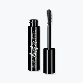 Mesauda Big and Thick Lashes Αδιάβροχη Μάσκαρα, 13ml
