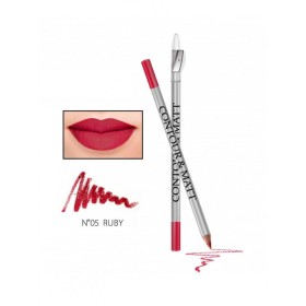 Revers Contour & Matt Lip Pencil Sharpener Ruby, No05