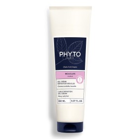 Phyto Boucles Gel-Crème Πειθαρχίας Για Μπούκλες Ημέρα 1, 150ml