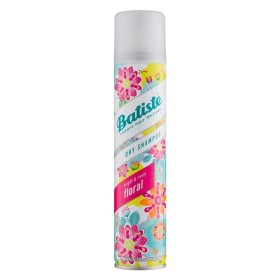 Batiste Floral Ξηρό Σαμπουάν Γενικής Χρήσης για Όλους τους Τύπους Μαλλιών, 200ml