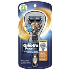Gillette Fusion Proglide Ξυριστική Μηχανή & 2 Ανταλλακτικά