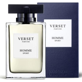 Verset Homme Sport Eau de Parfum Ανδρικό Άρωμα, 100ml