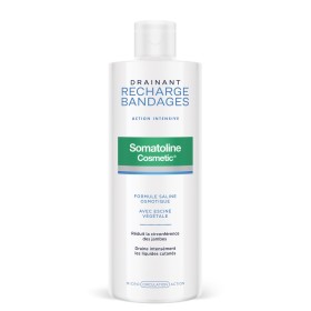 Somatoline Cosmetic Ορός Επαναπλήρωσης για Επιδέσμους Αποσυμφόρησης, 400ml