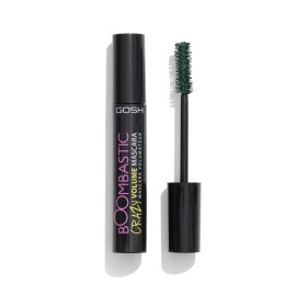 Gosh Boombastic Crazy Mascara 003 Olive Green για Εξαιρετικό Όγκο σε Πράσινο της Ελιάς, 13ml