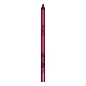 Mesauda Rebel Lips Αδιάβροχο Μολυ΄βι Χειλιών 110 Peony, 1τμχ