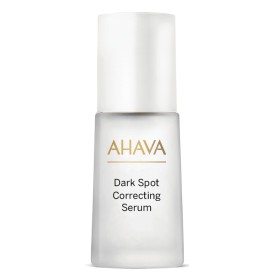 Ahava Dark Spot Correcting Serum Ορός Προσώπου Κατά των Κηλίδων & των Πανάδων, 30ml