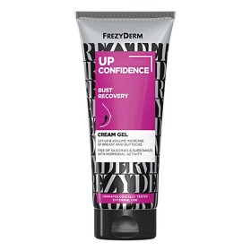 Frezyderm Up Confidence Κρέμα Σύσφιξης Σώματος, 200ml