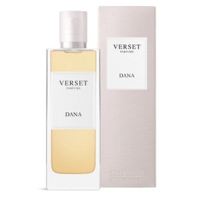 Verset Dana Eau de Parfum Γυναικείο Άρωμα, 50ml