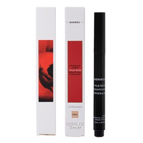 Korres Άγριο Τριαντάφυλλο Concealer WRC2, 1.5ml