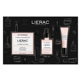 Lierac Promo Lift Integral The Firming Day Cream Συσφικτική Κρέμα Ημέρας, 50ml & The Tightening Serum, 15ml & Συσφικτική Κρέμα Ματιών, 7.5ml
