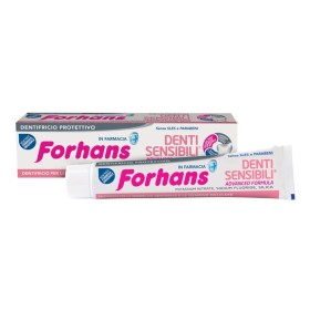 Forhans Denti Sensibili Οδοντόκρεμα Για Ευαίσθητα Δόντια, 75ml