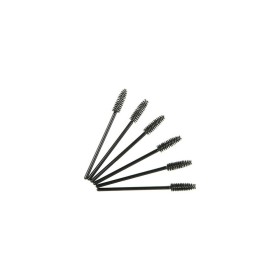 Ro-Ro Accessories Βουρτσάκι Βλεφαρίδων 6τμχ