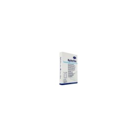 Hartmann Hydrofilm Plus 5x7,2cm Αυτοκόλλητο Διάφανο Επίθεμα 5τμχ