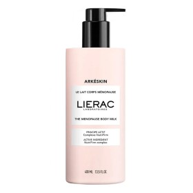 Lierac Arkeskin The Menopause Body Milk Γαλάκτωμα Σώματος για την Εμμηνόπαυση, 400ml