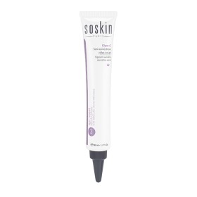 Soskin A+ Glyco-C Pigment Wrinkle Corrective Care Night Cream Κρέμα κατά των Ρυτίδων & των Καφέ Κηλίδων, 50ml