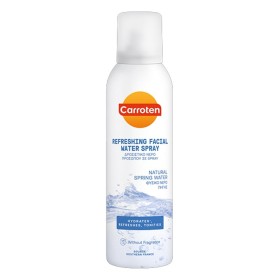 Carroten Refreshing Facial Water Spray Natural Spring Water Δροσιστικό Νερό Προσώπου σε Spray, 150ml