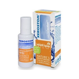 XEROSTOM Στοματικό Σπρέι για την ξηροστομία - 15ml