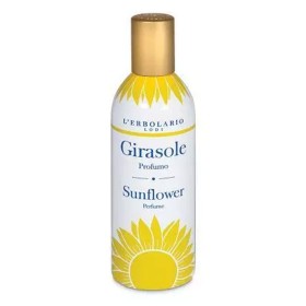 LErbolario Girasole Perfume Άρωμα Sunflower, 75ml