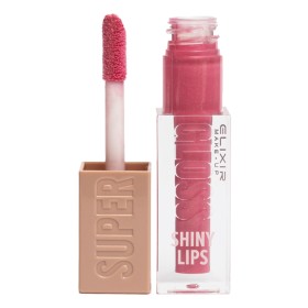 Elixir Shiny Lips Super Gloss για τα Χείλη Νο.85 Hera, 4.5ml