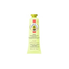 Roger & Gallet Fleur d'Osmanthus Hands and Nails Cream 30ml