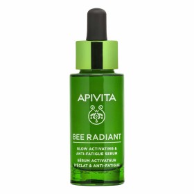 Apivita Bee Radiant Ορός Ενεργοποίησης Λάμψης για Ξεκούραστη Όψη, 30ml