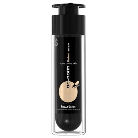 Frezyderm AC Norm Tinted Cream Επικαλυπτική Κρέμα Προσώπου με Χρώμα για Ατέλειες, 50ml