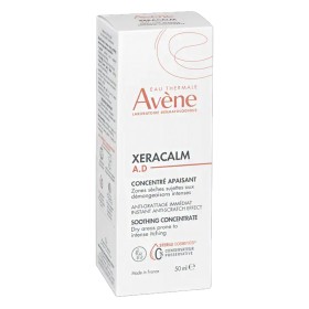 Avene Xeracalm A.d. Concentre Καταπραϋντικό Συμπύκνωμα Κατά του Κνησμού, 50ml