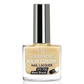 Golden Rose Rich Color Nail Lacquer 77, 10.5ml
