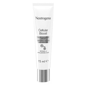 Neutrogena Cellular Boost Eye Rejuvenating Cream Αναζωογονητική Κρέμα Ματιών, 15ml